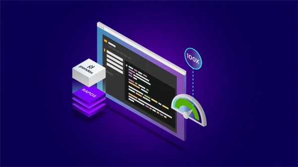 RTX AI驅動未來無限可能 華碩ProArt 40顯卡如何助力手機軟件革新