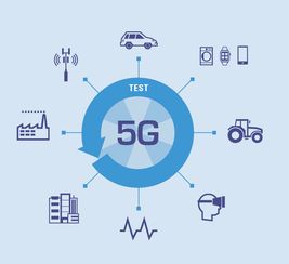 從1G到5G 揭開(kāi)移動(dòng)通信技術(shù)的神秘面紗