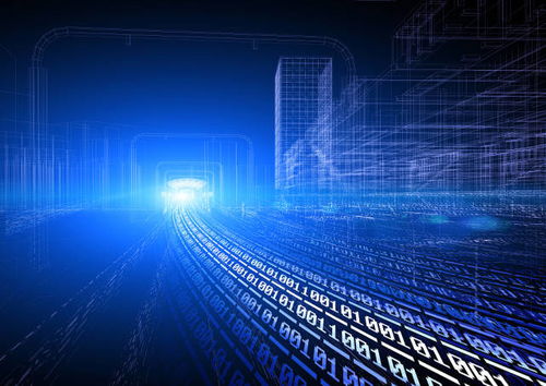 數(shù)字孿生與區(qū)塊鏈整合 驅(qū)動(dòng)下一代數(shù)字技術(shù)操作系統(tǒng)的形成與網(wǎng)絡(luò)技術(shù)研發(fā)新范式