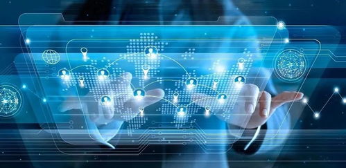 5G與人工智能驅(qū)動(dòng)下的工業(yè)互聯(lián)網(wǎng) 新基建核心引擎與未來五年的高速增長藍(lán)圖