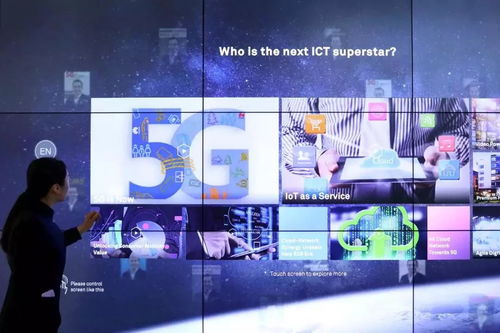 任正非暢談華為網(wǎng)絡(luò)技術(shù)研發(fā) 前瞻布局與開放合作并重