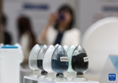 蘇州創新提質 以網絡技術研發為引擎，加快構建現代化產業體系