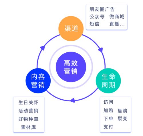 破解私域增長(zhǎng)難題，微動(dòng)天下企量SCRM如何以精細(xì)化運(yùn)營(yíng)賦能企業(yè)